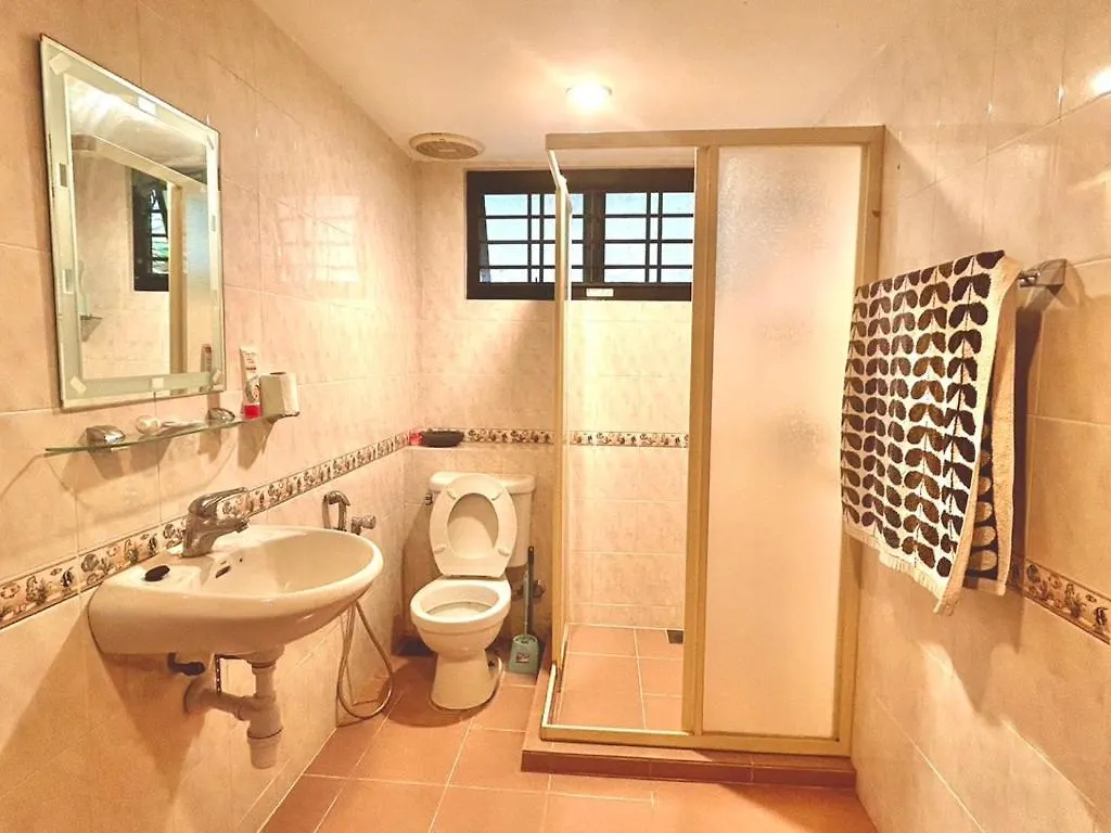 Designer Room In Petaling Jaya 0*,
