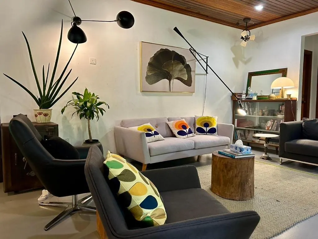 Homestay Designer Room In Petaling Jaya Malaysia