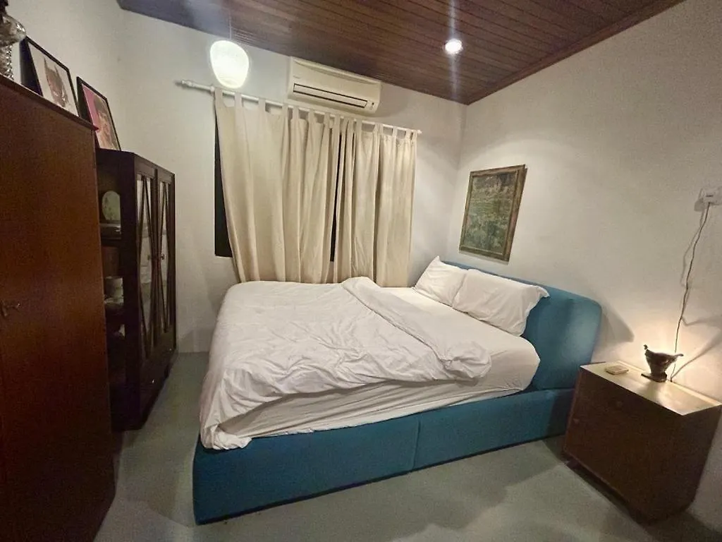 Homestay Designer Room In Petaling Jaya